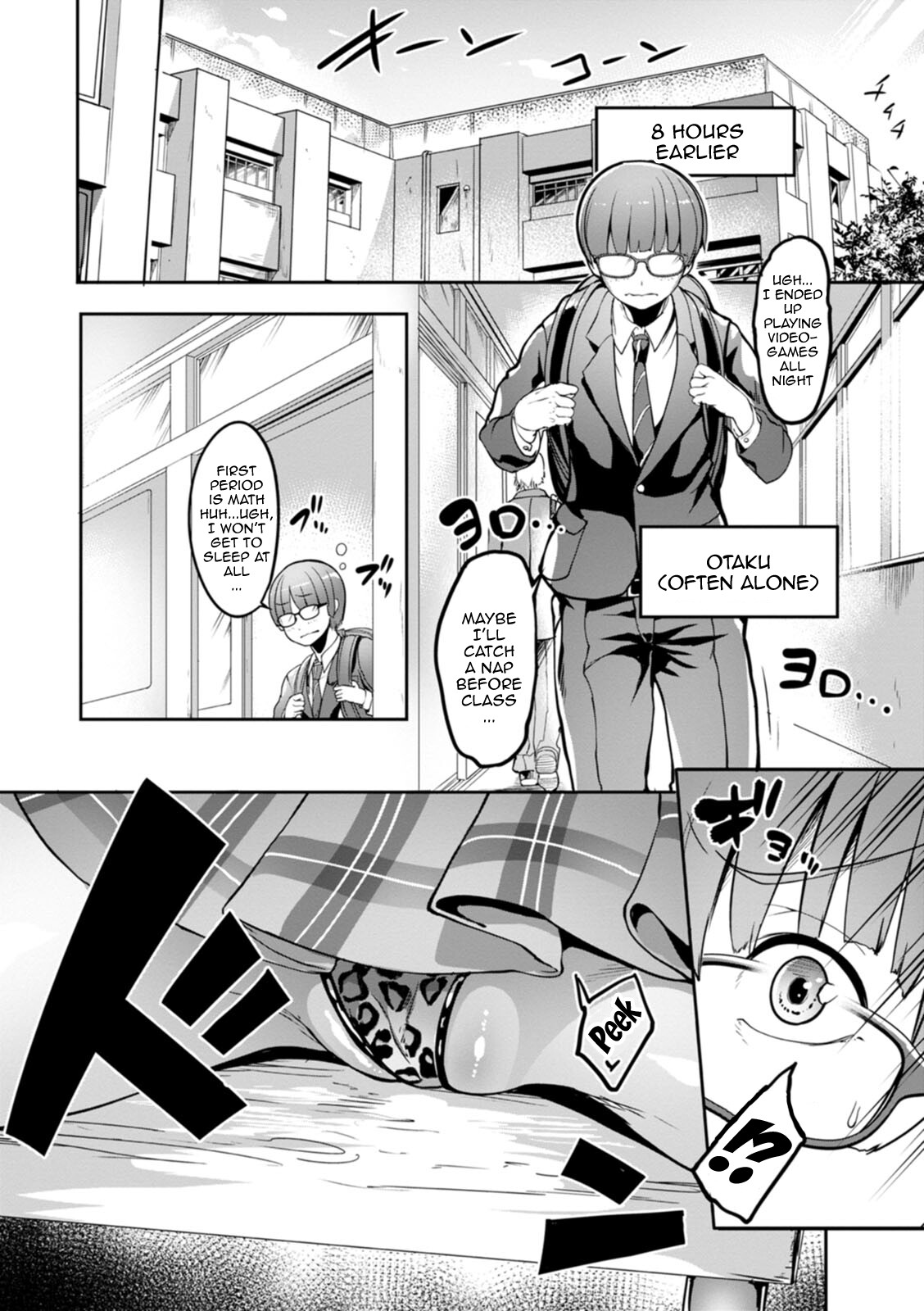 Hentai Manga Comic-Night Attendant Wife-Chapter 6-2